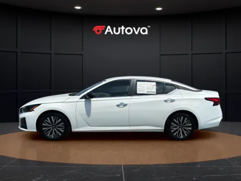 Photos of 2025 Nissan Altima 2.5 SV for sale in Madison Heights, VA at Autova