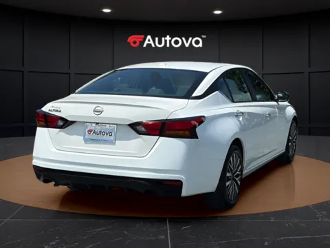 More photos of 2025 Nissan Altima 2.5 SV at Autova, VA