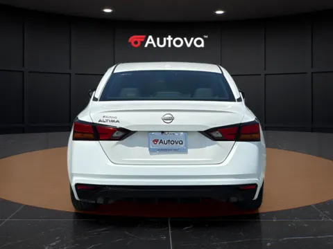 More photos of 2025 Nissan Altima 2.5 SV at Autova, VA