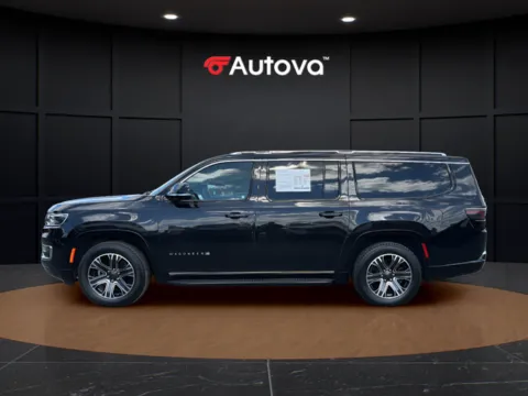 Photos of 2024 Jeep Wagoneer L Series II for sale in Madison Heights, VA at Autova