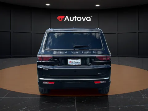 More photos of 2024 Jeep Wagoneer L Series II at Autova, VA