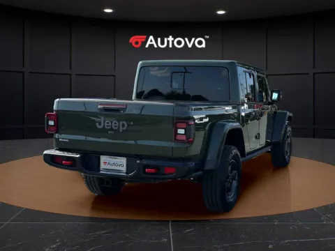 More photos of 2021 Jeep Gladiator Rubicon at Autova - Madison Heights, VA