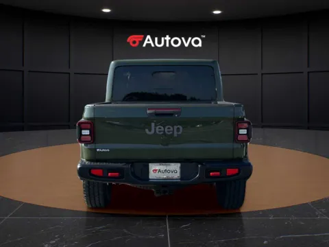 More photos of 2021 Jeep Gladiator Rubicon at Autova - Madison Heights, VA