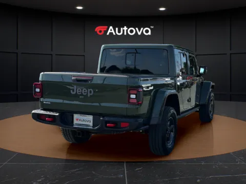 More photos of 2021 Jeep Gladiator Rubicon at Autova, VA