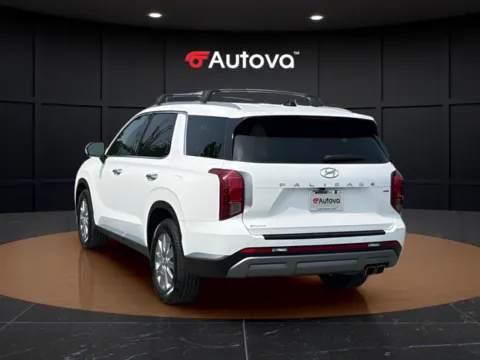 Another view of 2023 Hyundai Palisade SEL for sale in Madison Heights, VA at Autova