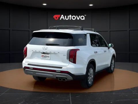 More photos of 2023 Hyundai Palisade SEL at Autova, VA