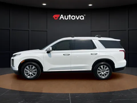 Photos of 2023 Hyundai Palisade SEL for sale in Madison Heights, VA at Autova