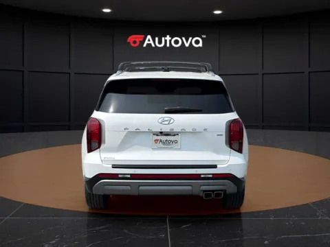 More photos of 2023 Hyundai Palisade SEL at Autova - Madison Heights, VA