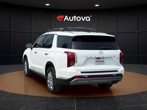 Another view of 2023 Hyundai Palisade SEL for sale in Madison Heights, VA at Autova - Madison Heights