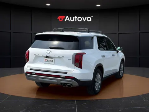 More photos of 2023 Hyundai Palisade SEL at Autova - Madison Heights, VA