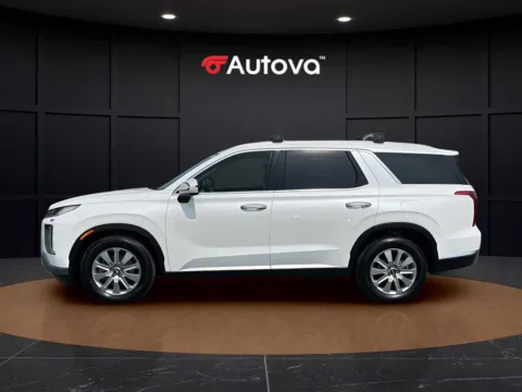 Photos of 2023 Hyundai Palisade SEL for sale in Madison Heights, VA at Autova - Madison Heights