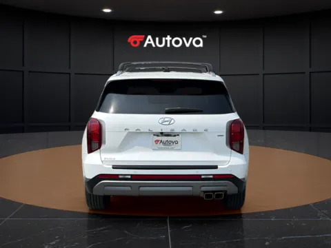 More photos of 2023 Hyundai Palisade SEL at Autova, VA