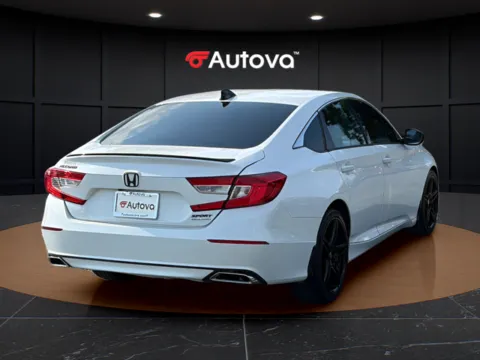 More photos of 2022 Honda Accord Sport Special Edition at Autova, VA