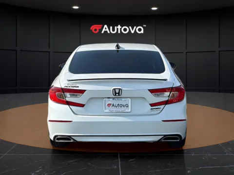 More photos of 2022 Honda Accord Sport Special Edition at Autova, VA