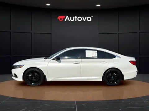 Photos of 2022 Honda Accord Sport Special Edition for sale in Madison Heights, VA at Autova