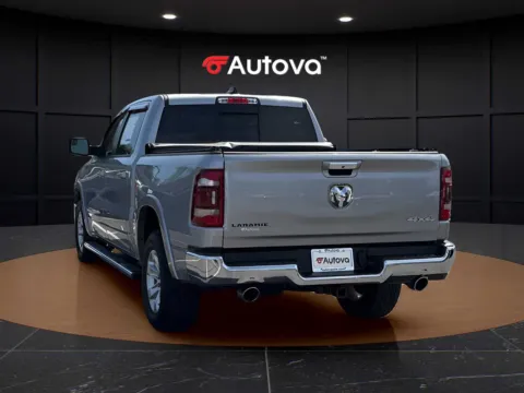 Another view of 2021 Ram 1500 Laramie for sale in Madison Heights, VA at Autova - Madison Heights