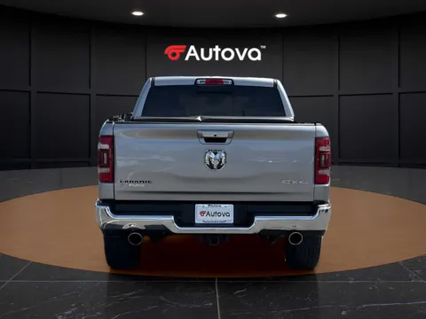 More photos of 2021 Ram 1500 Laramie at Autova - Madison Heights, VA