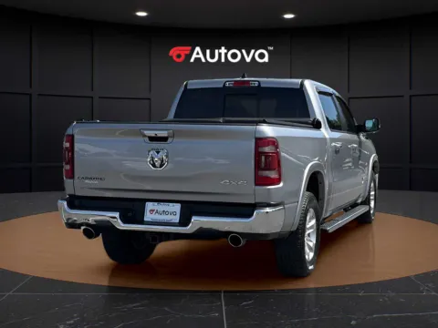 More photos of 2021 Ram 1500 Laramie at Autova - Madison Heights, VA