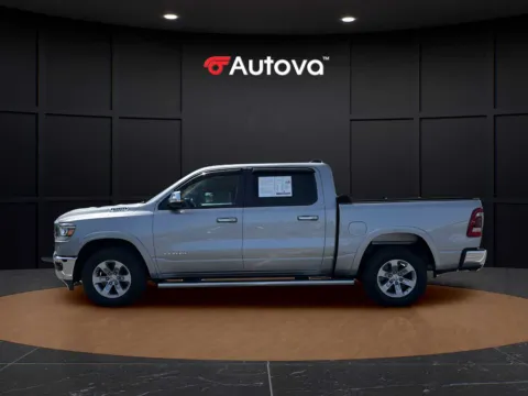 Photos of 2021 Ram 1500 Laramie for sale in Madison Heights, VA at Autova - Madison Heights