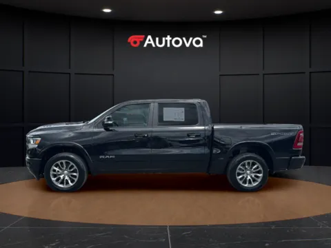 Photos of 2022 Ram 1500 Laramie for sale in Madison Heights, VA at Autova