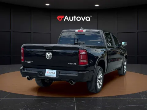 More photos of 2022 Ram 1500 Laramie at Autova - Madison Heights, VA
