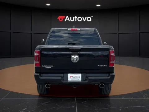 More photos of 2022 Ram 1500 Laramie at Autova - Madison Heights, VA