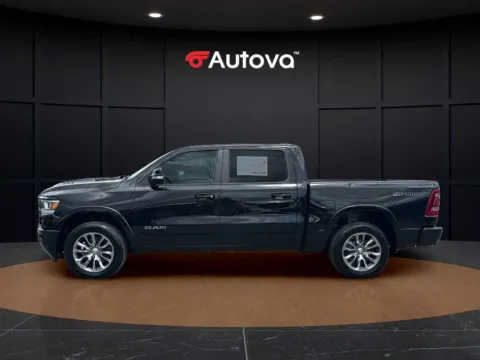 Photos of 2022 Ram 1500 Laramie for sale in Madison Heights, VA at Autova - Madison Heights
