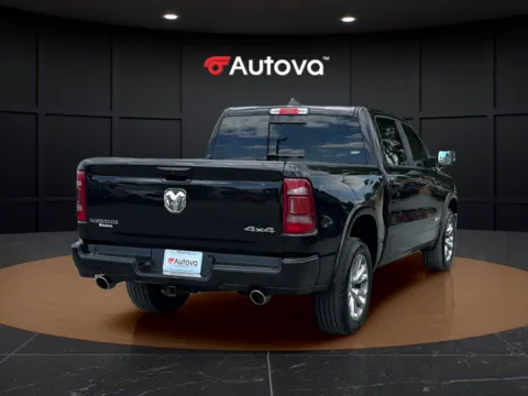 More photos of 2022 Ram 1500 Laramie at Autova, VA