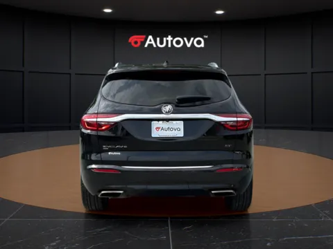 More photos of 2020 Buick Enclave Essence at Autova, VA