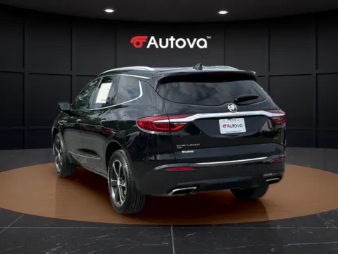 Another view of 2020 Buick Enclave Essence for sale in Madison Heights, VA at Autova