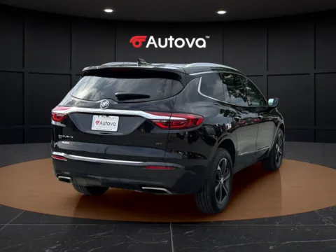More photos of 2020 Buick Enclave Essence at Autova, VA