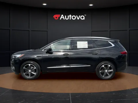 Photos of 2020 Buick Enclave Essence for sale in Madison Heights, VA at Autova