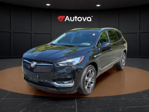 Black 2020 Buick Enclave Essence for sale in Madison Heights, VA