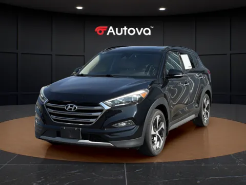 Photos of 2017 Hyundai Tucson Limited for sale in Madison Heights, VA at Autova