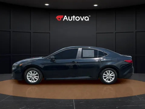 Photos of 2025 Toyota Camry LE for sale in Madison Heights, VA at Autova