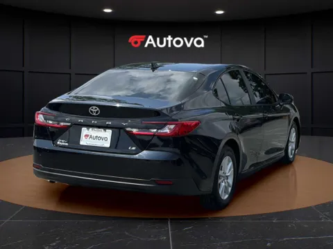 More photos of 2025 Toyota Camry LE at Autova - Madison Heights, VA