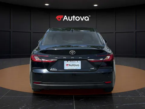 More photos of 2025 Toyota Camry LE at Autova - Madison Heights, VA