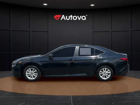 Photos of 2025 Toyota Camry LE for sale in Madison Heights, VA at Autova - Madison Heights