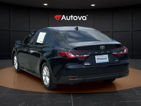 Another view of 2025 Toyota Camry LE for sale in Madison Heights, VA at Autova