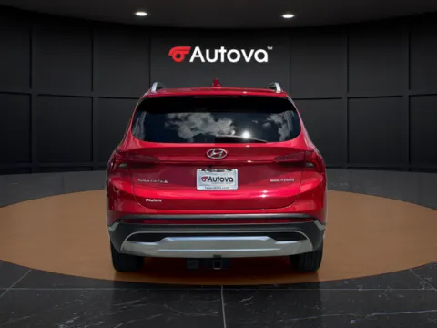 More photos of 2023 Hyundai Santa Fe Hybrid SEL Premium at Autova, VA