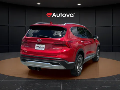 More photos of 2023 Hyundai Santa Fe Hybrid SEL Premium at Autova, VA