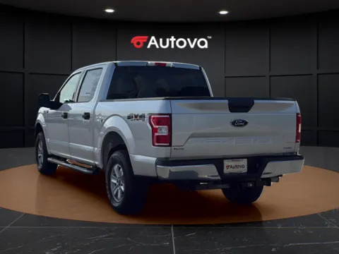 Another view of 2019 Ford F-150 XLT for sale in Madison Heights, VA at Autova - Madison Heights