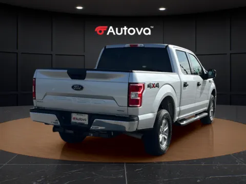 More photos of 2019 Ford F-150 XLT at Autova - Madison Heights, VA