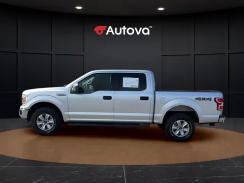 Photos of 2019 Ford F-150 XLT for sale in Madison Heights, VA at Autova - Madison Heights