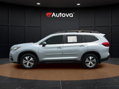 Photos of 2021 Subaru Ascent Premium for sale in Madison Heights, VA at Autova