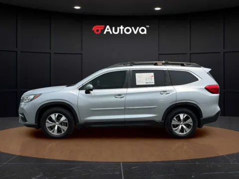Photos of 2021 Subaru Ascent Premium for sale in Madison Heights, VA at Autova - Madison Heights