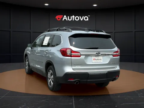 Another view of 2021 Subaru Ascent Premium for sale in Madison Heights, VA at Autova