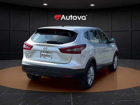 More photos of 2022 Nissan Rogue Sport S at Autova - Madison Heights, VA