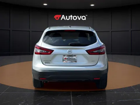 More photos of 2022 Nissan Rogue Sport S at Autova - Madison Heights, VA
