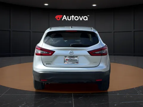 More photos of 2022 Nissan Rogue Sport S at Autova, VA